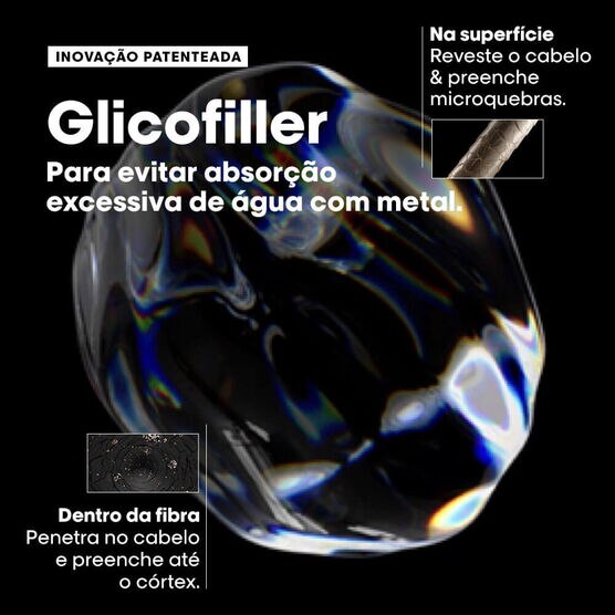 Pré-Shampoo L'Oréal Professionnel Metal Detox